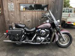Kawasaki VN Vulcan 1500. 1 500 куб. см., исправен, птс, без пробега. Под заказ