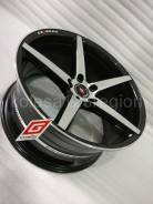 Inforged iFG 7. 8.5/9.5x19, 5x112.00, ET33/38, ЦО 66,5 мм. Под заказ