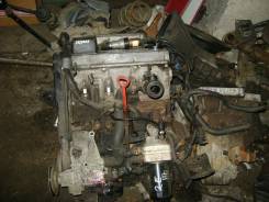 Двигатель в сборе. Volkswagen: Passat, Caddy, Vento, Corrado, LT, Crafter, Jetta, Transporter, Golf, Polo Двигатель 2E