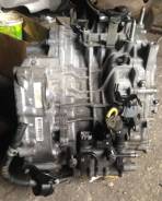 АКПП. Honda Fit Shuttle, GP2 Двигатель LDA