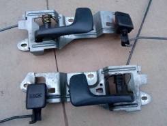 Ручка двери внутренняя. Honda Civic, EK2 Двигатели: D13B, D13B1, D13B2, D13B3