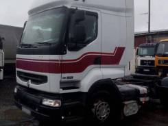 Renault Premium. Продам тягач Рено Премиум, 11 100 куб. см.