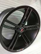 Inforged iFG 16. 9.5x19, 5x120.00, ET33, ЦО 72,5 мм. Под заказ