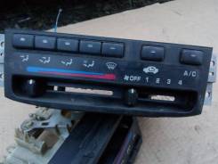 Блок управления климат-контролем. Honda Civic, EK2 Двигатели: D13B, D13B1, D13B2, D13B3