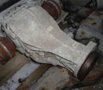 Редуктор. Audi A8, 4H2, 4H8, 4HC, 4HL Двигатели: CDMA, CDRA, CDSB, CDTA, CDTB, CDTC, CEJA, CEUA, CGTA, CGWA, CGWD, CGXA, CGXC, CHJA, CLAB, CMDA, CMHA...