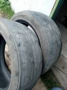 Dunlop Direzza Sport Z1. Летние, 2011 год, 60 %, 2 шт