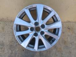 Mazda. 7.0x17", ET-46, ЦО 114,3 мм.