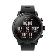 Amazfit Stratos. GPS, IP68 ����