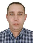 Инженер-энергетик. Высшее образование, опыт работы 5 лет