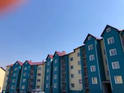 2-комнатная, шоссе Воронежское 13/2. Кировский, частное лицо, 52 кв. м.