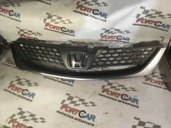 Решетка радиатора. Honda Airwave, GJ1, GJ2 Honda Partner, GJ3, GJ4