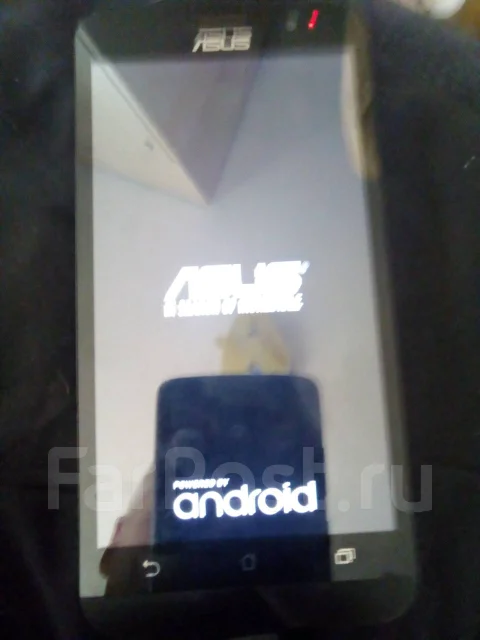 Asus ZenFone Go ZB500KG. �/�, ������, 4G LTE ����