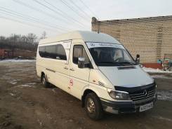 Mercedes-Benz Sprinter 311 CDI. Продаётся автобус Mercedes bens sprinter, 17 мест