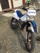 Yamaha TT-R 250. 250 куб. см., исправен, птс, с пробегом
