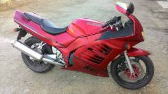 Suzuki RF 400R. 400 куб. см., исправен, птс, без пробега
