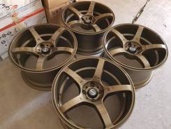 ProDrive. 9.0x17", 4x100.00, ET25, ЦО 67,1 мм.