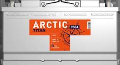 Titan. 100 А.ч., Обратная (левое), производство Россия