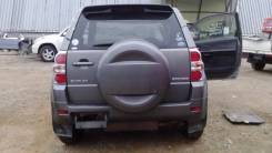 Колпак запасного колеса. Suzuki Escudo, TA74W, TD54W, TD94W, TDA4W, TDB4W, TX92W Suzuki Grand Escudo, TX92W Suzuki Grand Vitara, JT Двигатели: H27A, J...