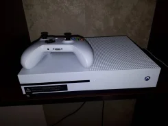 Microsoft Xbox One