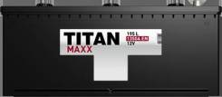 Titan. 195 А.ч., Прямая (правое), производство Россия
