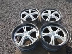 Mak X-Mode. 9.0x18", 5x114.30, ET37, ЦО 72,0 мм.