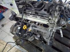 Двигатель в сборе. Nissan X-Trail, NT31 Двигатель MR20DE