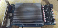 GeForce GTS 250 ����