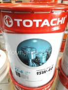 Totachi. Вязкость 15W-40, минеральное