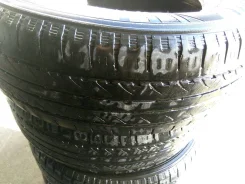 Aeolus CrossAce H/T AS02. ������, 2013 ���, �/�, ����� 50�%