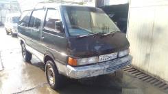 Nissan Largo. механика, 4wd, 2.0 (88 л.с.), бензин, 200 000 тыс. км