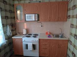 1-комнатная, улица Павловича 5. Центральный, 34 кв. м.