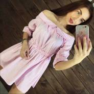 Платья-рубашки. 42, 44, 46, 52