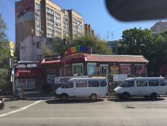 Продается отдельно стоящее капитальное здание - продуктовый магазин. Улица Шепеткова 8в, р-н Луговая, 200 кв. м.