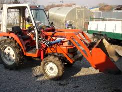 Kubota. Продается трактор