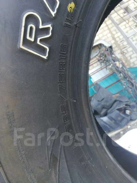 Nankang Mudstar Radial M/T. ����� mt, 2014 ���, �/�, ����� 5 % ����