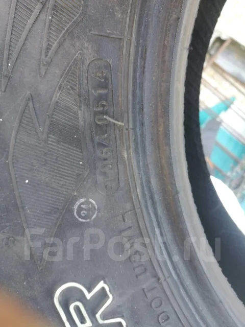 Nankang Mudstar Radial M/T. ����� mt, 2014 ���, �/�, ����� 5 % ����