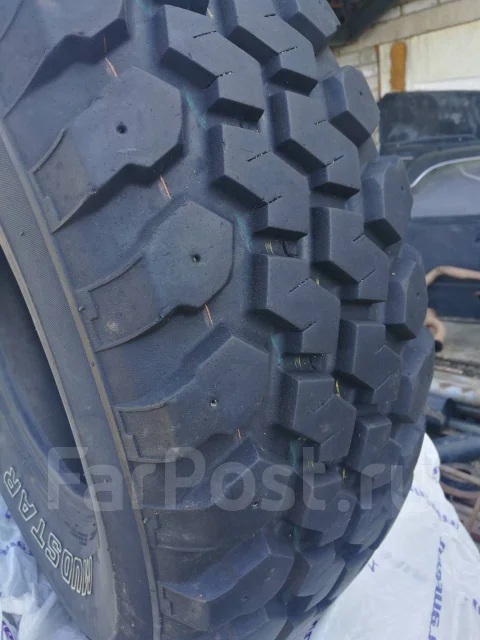 Nankang Mudstar Radial M/T. ����� mt, 2014 ���, �/�, ����� 5 % ����