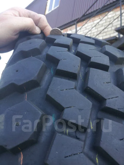 Nankang Mudstar Radial M/T. ����� mt, 2014 ���, �/�, ����� 5 % ����