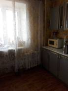 2-комнатная, улица Бонивура 7б. Слабода, частное лицо, 49 кв. м. Кухня