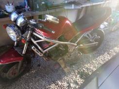 Suzuki GSF 400 Bandit. 400 куб. см., исправен, птс, с пробегом