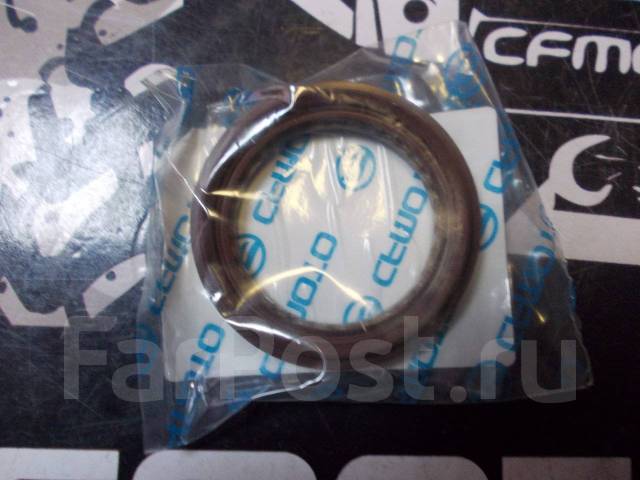 Сальник 0180-060007 Cfmoto, новый, в наличии. Цена: 1 500₽ во Владивостоке