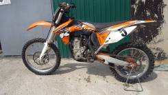 KTM 450 SX-F. 450 куб. см., исправен, без птс, с пробегом