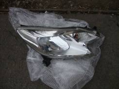 Фара. Nissan Note, E12, HE12, NE12