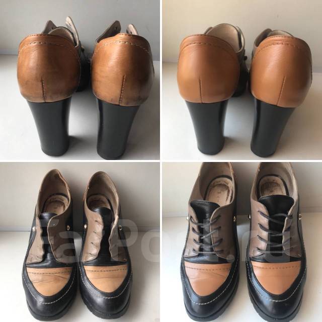 Химчистка и Ремонт обуви в Уссурийске