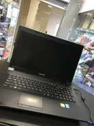 Lenovo B590. 15.6", 2,4����, ��� 4 ��, ���� 500���, WiFi, Bluetooth, ����������� �� 3��.