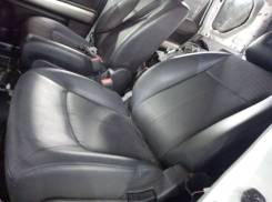 Сиденье. Nissan X-Trail, DNT31, NT31, T31, T31R, TNT31