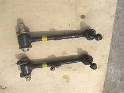 Тяга подвески. Toyota: Mark II Wagon Blit, Crown, Verossa, Mark II, Origin, Progres, Brevis Двигатели: 1GFE, 1JZFSE, 1JZGE, 1JZGTE, 1UZFE, 2JZFSE, 2JZ...