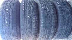 Bridgestone. Летние, 2011 год, 40 %, 4 шт