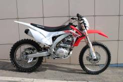 Motoland XR 250. 250 куб. см., исправен, без птс, без пробега