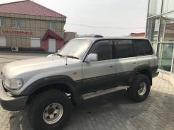 Кузов в сборе. Toyota Land Cruiser, FZJ80, FZJ80G, FZJ80J, HDJ81, HDJ81V